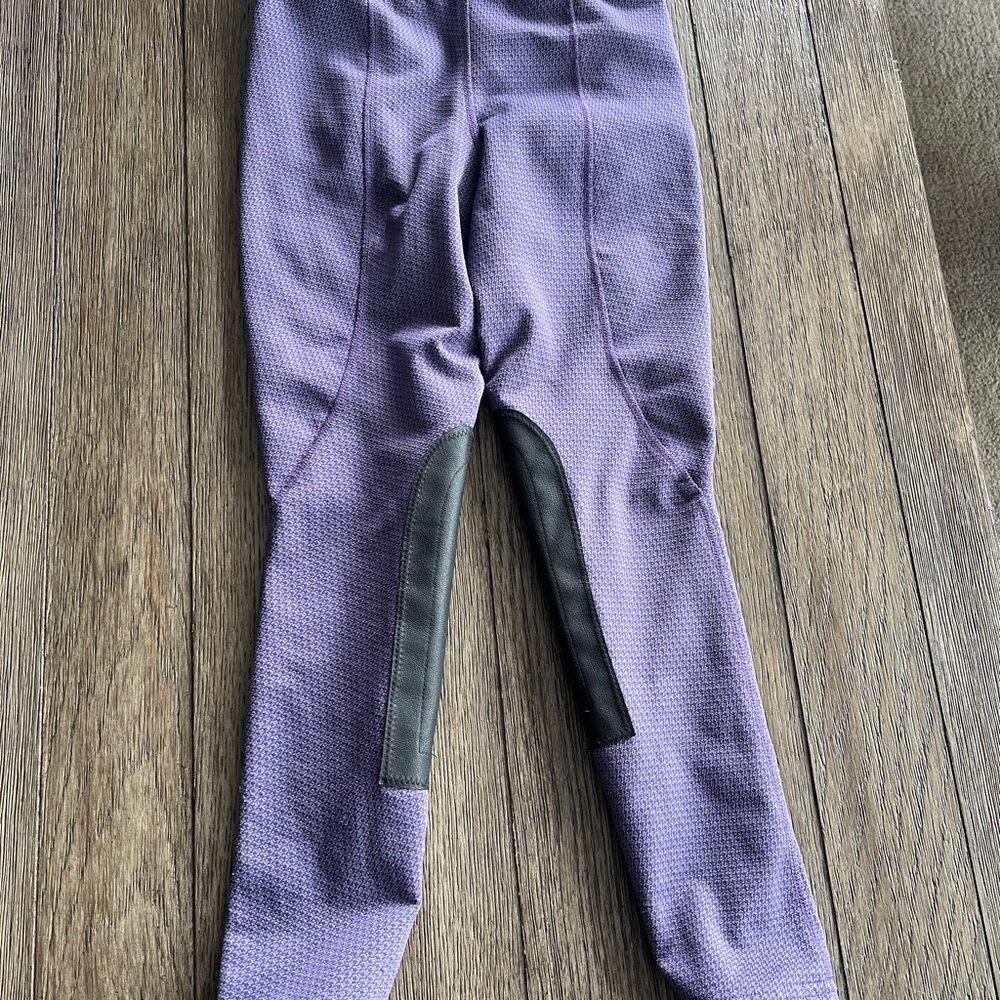 Children’s Riding Pants - Picture 5 of 5